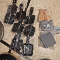 pietra ollare elettrica