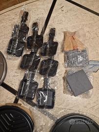 pietra ollare elettrica