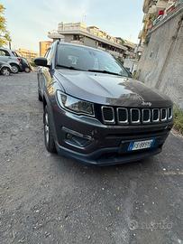 Jeep compass longitude 1.6 120 cv