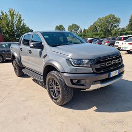 Ford Ranger Raptor 2.0 tdci double cab 213cv auto 