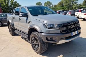 Ford Ranger Raptor 2.0 tdci double cab 213cv auto 
