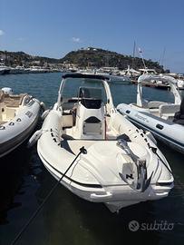 Nuova Jolly Prince 23 - Mercury 250CV