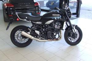 kawasaki Z900 RS