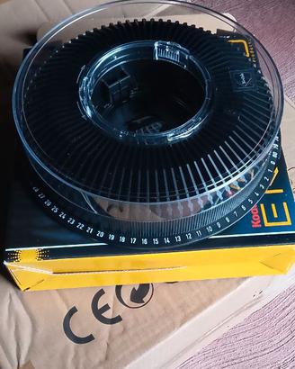 Kodak Ektalite 2000