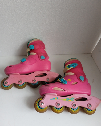 Pattini decathlon per bambina