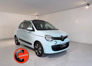 Renault Twingo 1.0BENZINA CABRIO PRONTA CONSEGNA