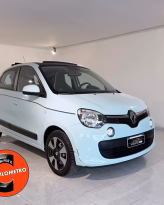 Renault Twingo 1.0BENZINA CABRIO PRONTA CONSEGNA