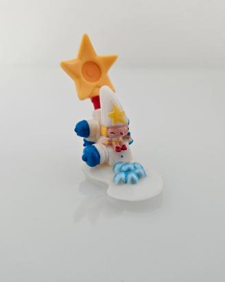 2 Kinder Sorpresa Le Monde de Noel