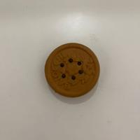 Gomma Baiocco Mulino Bianco