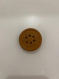 Gomma Baiocco Mulino Bianco