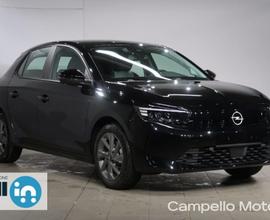 OPEL Corsa Corsa 1.2 100cv Edition