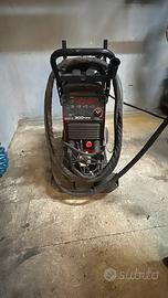 saldatrice tig lincoln eletric