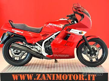 Honda VF 1000 - II BOL D'OR -1987- IMPECCABILE