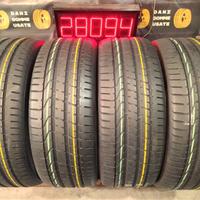 4 GOMME PIRELLI 255 50 20 85% ESTIVE