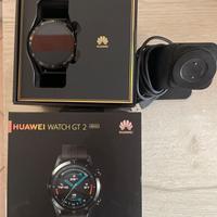 Huawei gt2 smartwatch