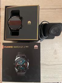 Huawei gt2 smartwatch