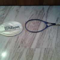 Racchetta tennis