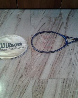 Racchetta tennis