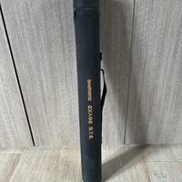Canna da spinning Shimano smontabile