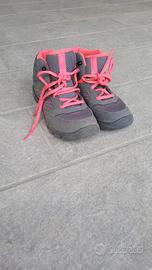 scarponcini ragazza n.36