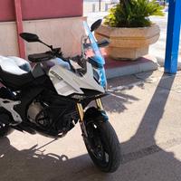 Cf Moto 650 MT