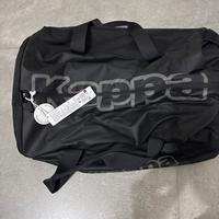 Borsa da palestra nuova