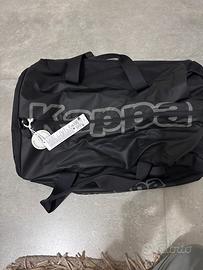 Borsa da palestra nuova