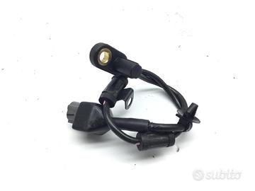 HONDA SH I ABS 125 SENSORE VELOCITA' ABS POSTERIOR