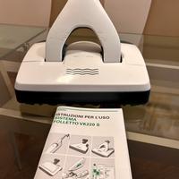 Vorwerk Folletto Pulilava SP600 S