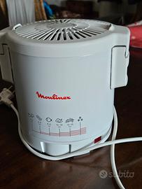 Friggitrice ad olio Moulinex