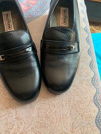 Scarpe nere