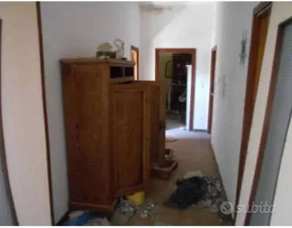 Casa – S'Ulumedu/Olmedo - Vista 3