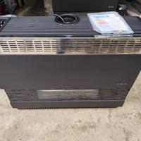 stufa gas metano Lincar del 2023 usata 1 stagione