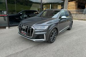 Audi Q7 SQ7 4.0 V8 TDI quattro CARBON CERAMIC *NO 