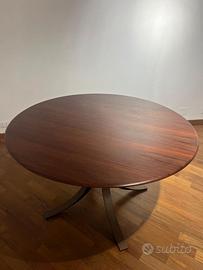 Tavolo modello T 69 Osvaldo Borsani per Tecno