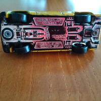 Macchina da collezione