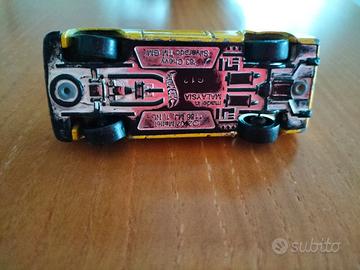 Macchina da collezione