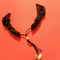 NISSAN NV 200 comandi al volante