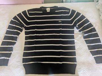 Maglioncino Lacoste taglia L