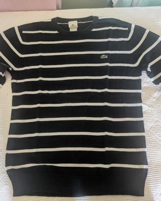 Maglioncino Lacoste taglia L