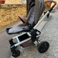 Passeggino Joolz HUB