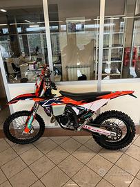 ktm excw 125
