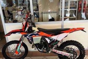 ktm excw 125
