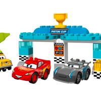 Lego Duplo #10857 Cars