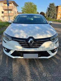 Renault Megane DCI 110CV EDC ENERGY