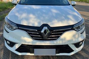 Renault Megane DCI 110CV EDC ENERGY