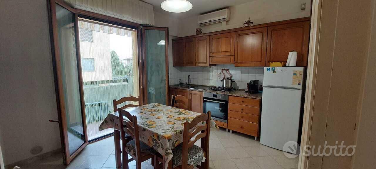 Apartment in Asciano, Il Piano - Vista 3