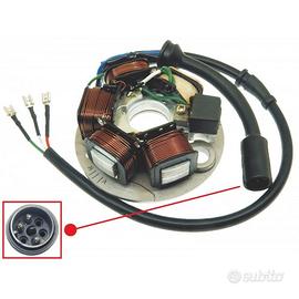 Statore A 3 PIN Vespa PK XL FL N Ape P TM 199495