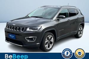 Jeep Compass 1.6 MJT LIMITED 2WD 120CV MY19