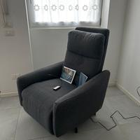MELTINA poltrona elettrica